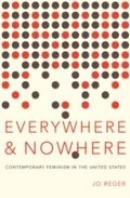 Cover: Everywhere and Nowhere - OUP eBook