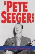 Cover: The Pete Seeger Reader - OUP eBook