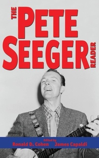 Enlarge image Cover: The Pete Seeger Reader - Oxford University Press Inc