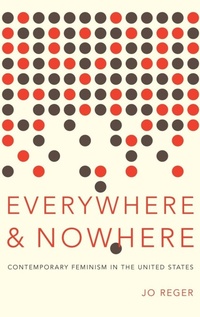 Enlarge image Cover: Everywhere and Nowhere - Oxford University Press Inc