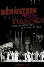 Cover: Bernstein Meets Broadway - Oxford University Press Inc