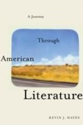 Cover: A Journey Through American Literature - OUP eBook