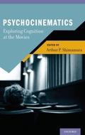 Cover: Psychocinematics - Oxford University Press Inc