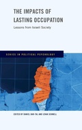 Cover: The Impacts of Lasting Occupation - Oxford University Press Inc