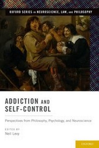 Enlarge image Cover: Addiction and Self-Control - Oxford University Press Inc