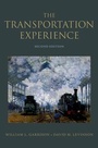 Cover: The Transportation Experience - Oxford University Press Inc