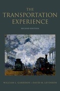 Cover: The Transportation Experience - Oxford University Press Inc