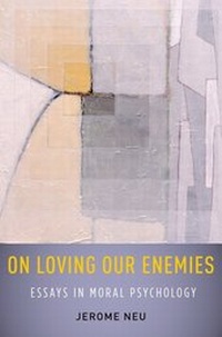 Enlarge image Cover: On Loving Our Enemies - Oxford University Press Inc