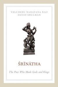Enlarge image Cover: Srinatha - Oxford University Press Inc