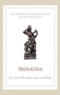 Enlarge image Cover: Srinatha - Oxford University Press Inc