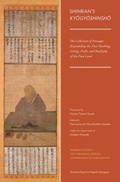 Cover: Shinran's Kyogyoshinsho - Oxford University Press Inc