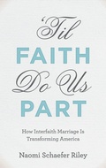 Cover: 'Til Faith Do Us Part - Oxford University Press Inc