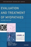 Cover: Evaluation and Treatment of Myopathies - Oxford University Press Inc