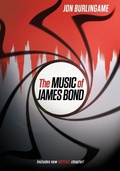 Cover: The Music of James Bond - Oxford University Press Inc