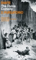 Cover: The Divine Comedy - OUP USA