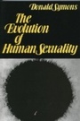 Cover: Evolution of Human Sexuality - Oxford University Press, USA