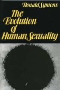 Enlarge image Cover: Evolution of Human Sexuality - Oxford University Press, USA