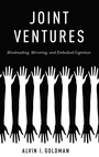 Cover: Joint Ventures - Oxford University Press Inc