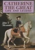 Cover: Catherine the Great - OUP eBook