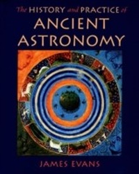 Abbildung von: The History and Practice of Ancient Astronomy - OUP USA