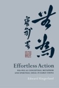 Cover: Effortless Action - OUP eBook