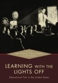 Cover: Learning with the Lights Off - OUP eBook