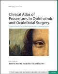 Cover: Clinical Atlas of Procedures in Ophthalmic and Oculofacial Surgery - OUP eBook