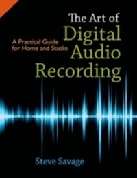 Abbildung von: The Art of Digital Audio Recording - OUP eBook