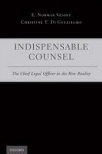 Abbildung von: Indispensable Counsel - OUP eBook