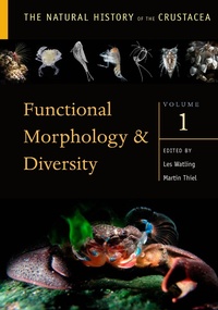 Enlarge image Cover: Functional Morphology and Diversity - OUP eBook