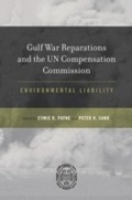 Abbildung von: Gulf War Reparations and the UN Compensation Commission - OUP eBook