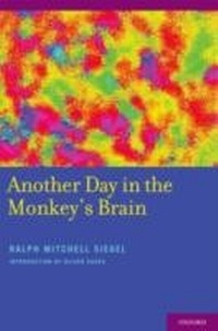Abbildung von: Another Day in the Monkey's Brain - OUP eBook