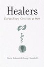 Cover: Healers - OUP eBook
