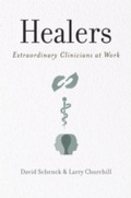 Cover: Healers - OUP eBook