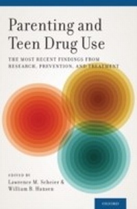 Enlarge image Cover: Parenting and Teen Drug Use - OUP eBook