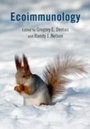 Cover: Ecoimmunology - OUP USA