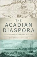 Cover: The Acadian Diaspora - OUP eBook