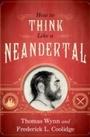 Cover: How To Think Like a Neandertal - OUP eBook