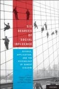 Cover: Six Degrees of Social Influence - OUP eBook