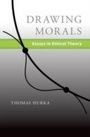 Cover: Drawing Morals - OUP eBook