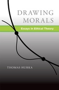 Cover: Drawing Morals - OUP eBook