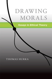 Enlarge image Cover: Drawing Morals - OUP eBook