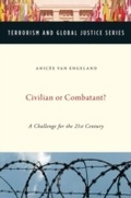 Cover: Civilian or Combatant? - OUP eBook