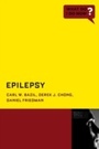 Cover: Epilepsy - OUP eBook