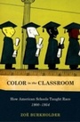 Cover: Color in the Classroom - OUP eBook