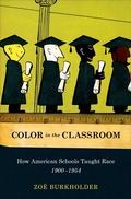 Cover: Color in the Classroom - OUP eBook
