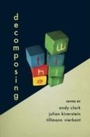 Cover: Decomposing the Will - OUP eBook