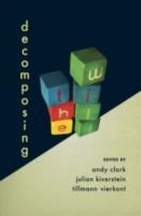 Enlarge image Cover: Decomposing the Will - OUP eBook