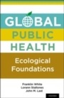Cover: Global Public Health - OUP eBook