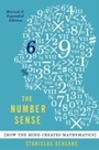Cover: The Number Sense - OUP eBook